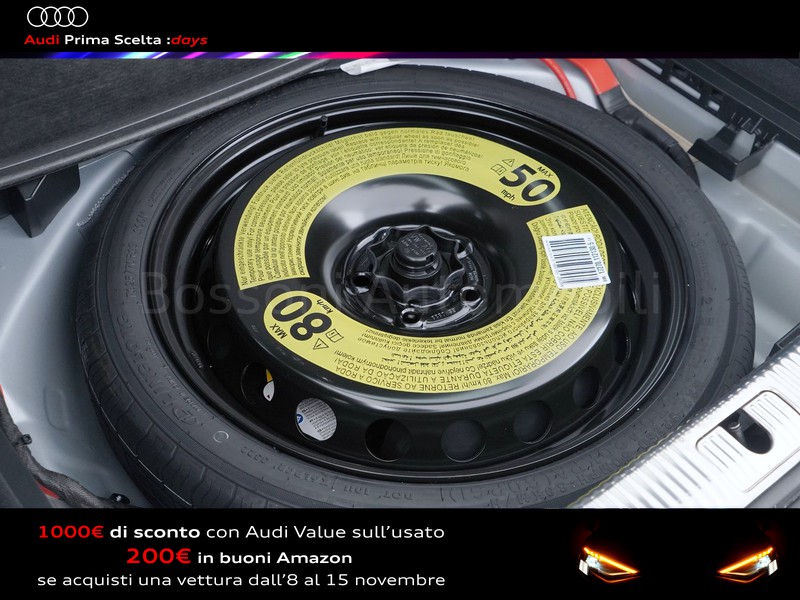 31 - Audi A4 avant 30 2.0 tdi mhev 136cv business s tronic