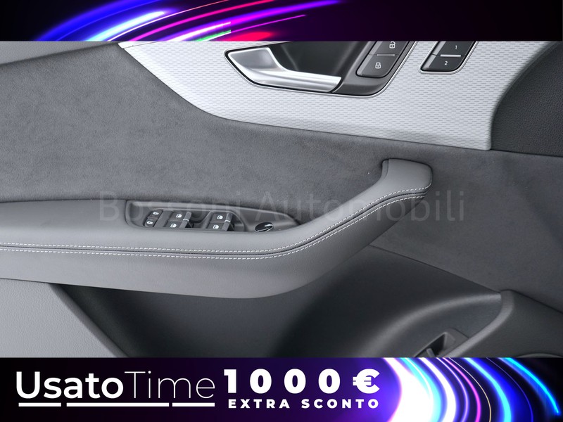 13 - Audi Q8 50 3.0 v6 tdi mhev s line edition quattro tiptronic