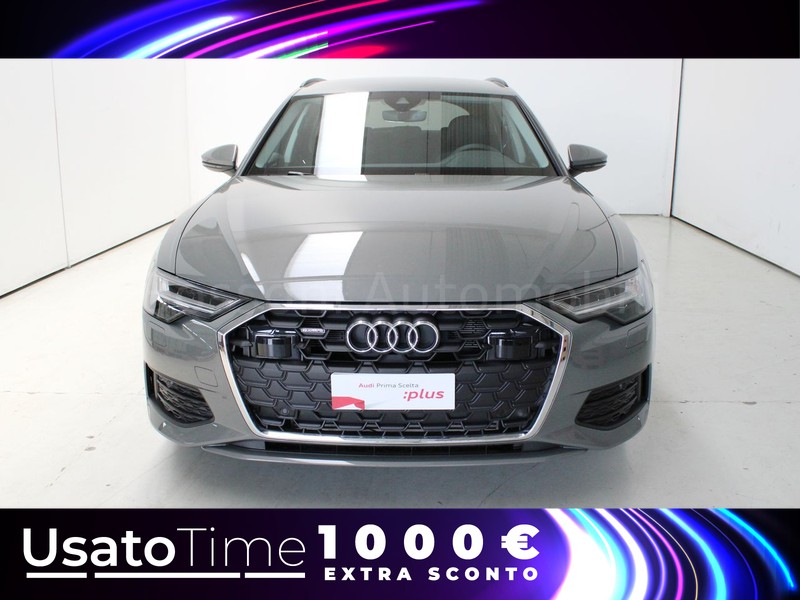 13 - Audi A6 avant 50 2.0 tfsi e business quattro ultra s tronic