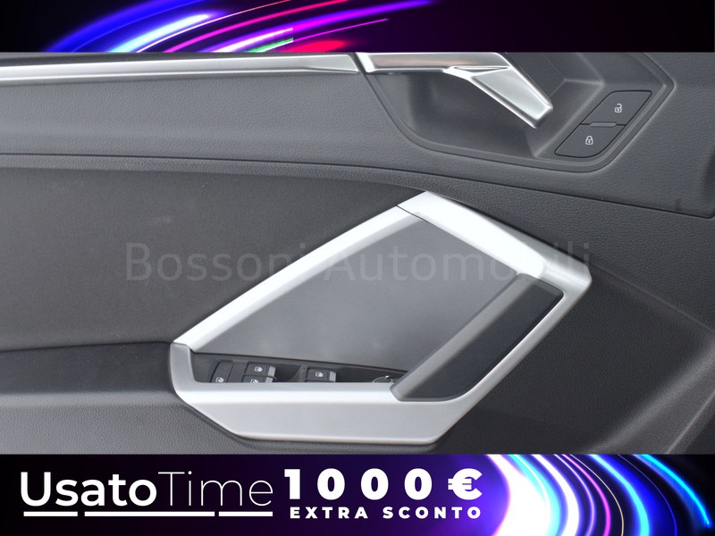 13 - Audi Q3 35 2.0 tdi business advanced s tronic