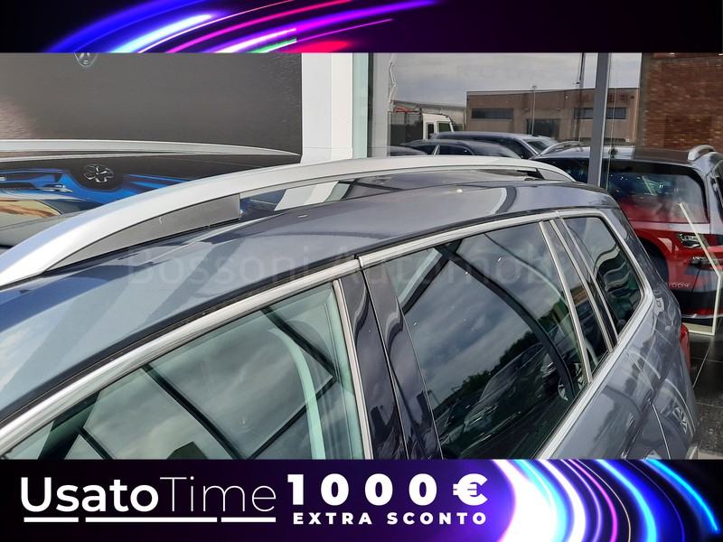 25 - Skoda Kodiaq 2.0 tdi evo scr style dsg