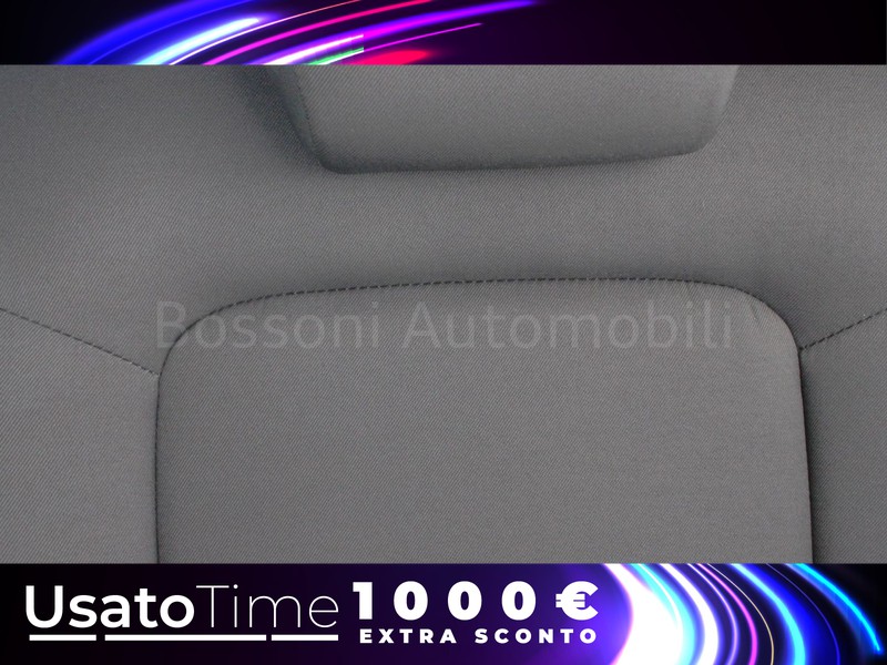 19 - Audi A1 citycarver 30 1.0 tfsi 110cv admired