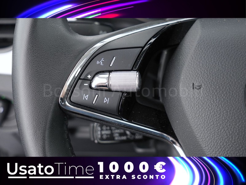 25 - Skoda Kamiq 1.0 tsi 95cv ambition