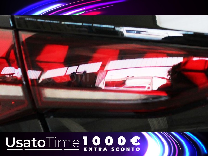 7 - Audi A3 sedan 1.5 tfsi mhev 48v 150cv s line edition s tronic