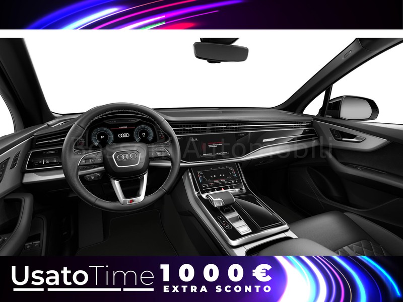 7 - Audi Q7 55 3.0 v6 tfsi e sport quattro tiptronic 5p.ti