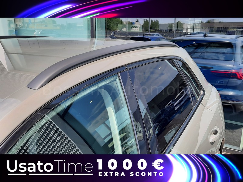 25 - Audi Q3 45 1.4 tfsi e s line edition s tronic