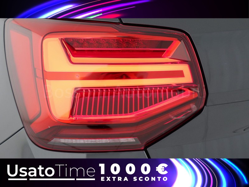 7 - Audi Q2 30 1.0 tfsi 116cv business advanced