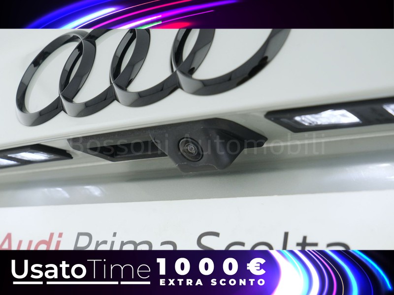 37 - Audi Q3 sportback 40 2.0 tdi 193cv s line edition quattro s tronic