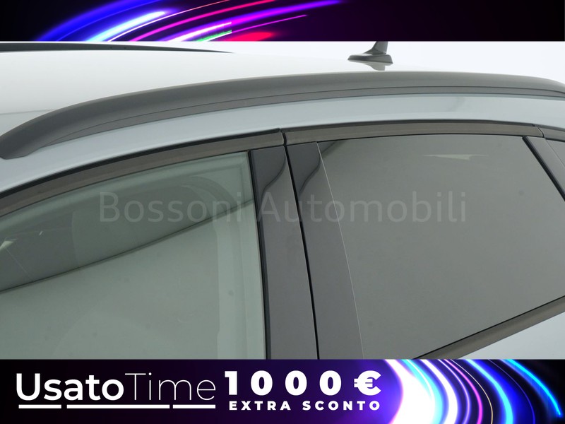 37 - Audi A3 allstreet 1.5 tfsi mhev 48v 150cv business s tronic