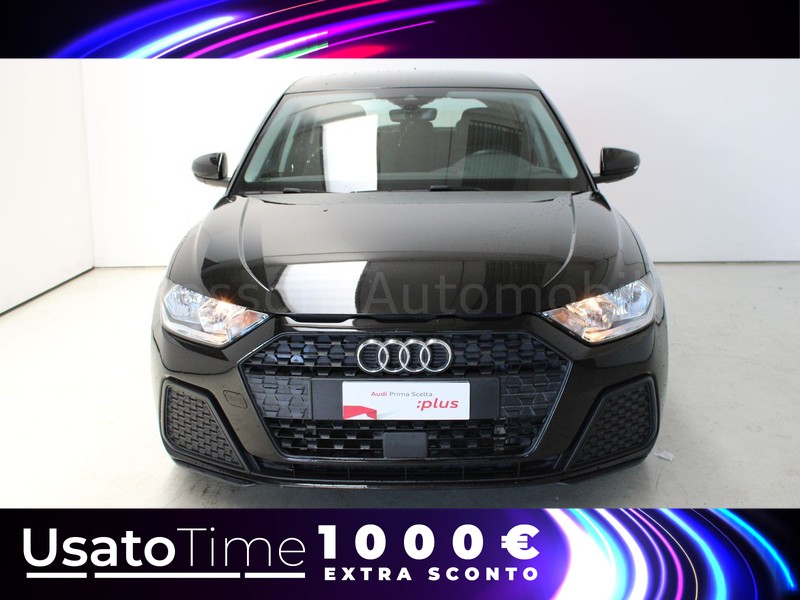 13 - Audi A1 sportback 30 1.0 tfsi 110cv admired advanced