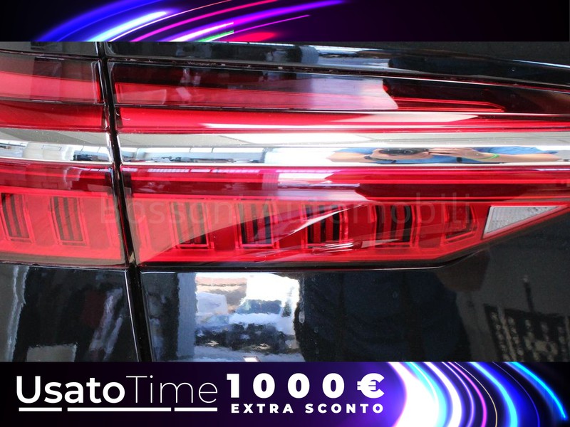 7 - Audi A6 avant 40 2.0 tdi mhev 12v business advanced quattro ultra s tronic