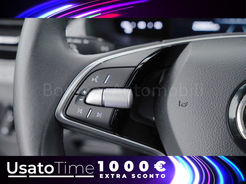 25 - Skoda Kamiq 1.0 tsi 115cv style