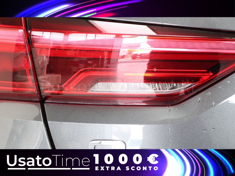 7 - Audi Q3 sportback 45 1.4 tfsi e s line edition s tronic