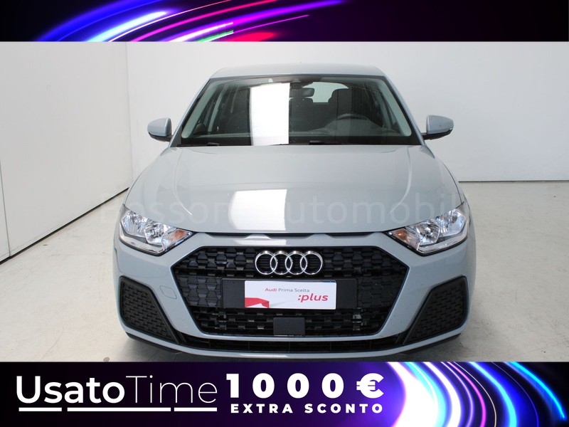 13 - Audi A1 sportback 30 1.0 tfsi 116cv business s tronic