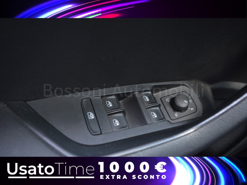 13 - Skoda Karoq 2.0 tdi evo scr 115cv style dsg