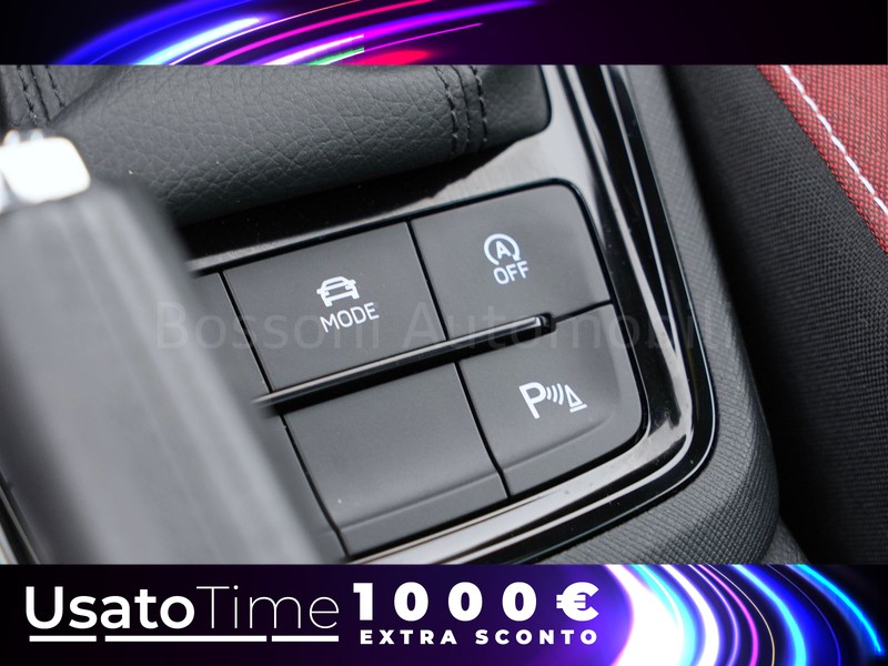 25 - Skoda Kamiq 1.0 tsi 110cv monte carlo dsg