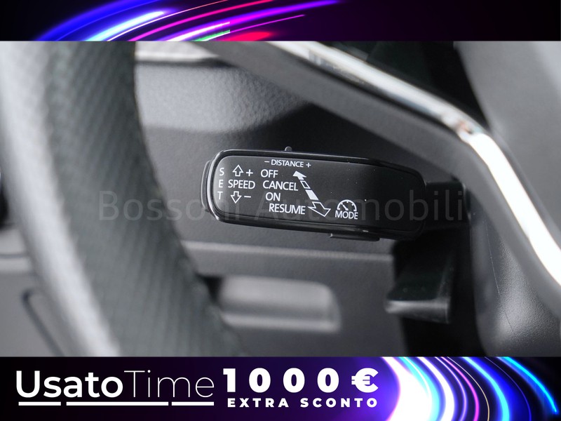 31 - Skoda Kamiq 1.0 tsi 110cv monte carlo dsg