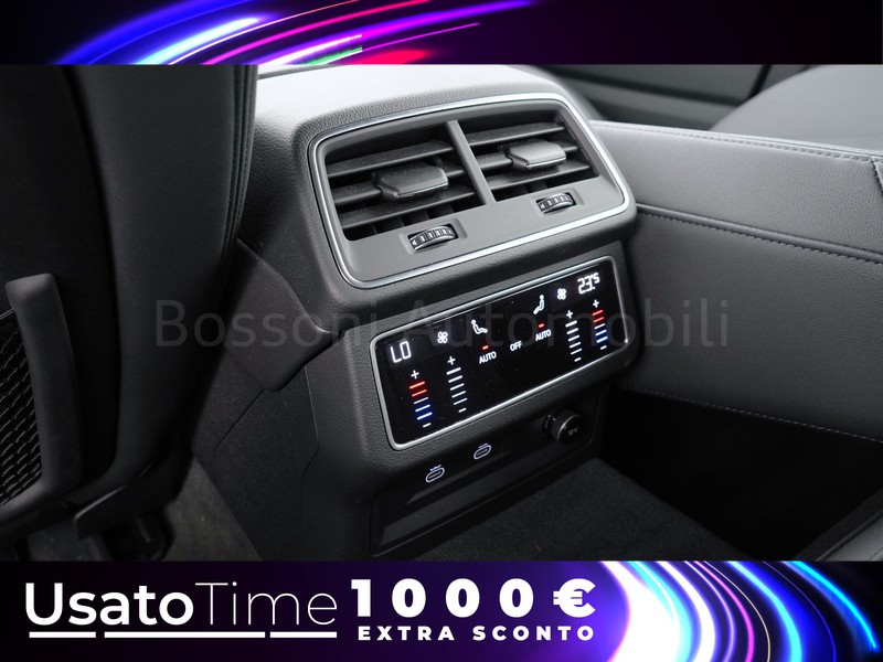 31 - Audi A6 avant 45 3.0 v6 tdi mhev business quattro ultra s tronic