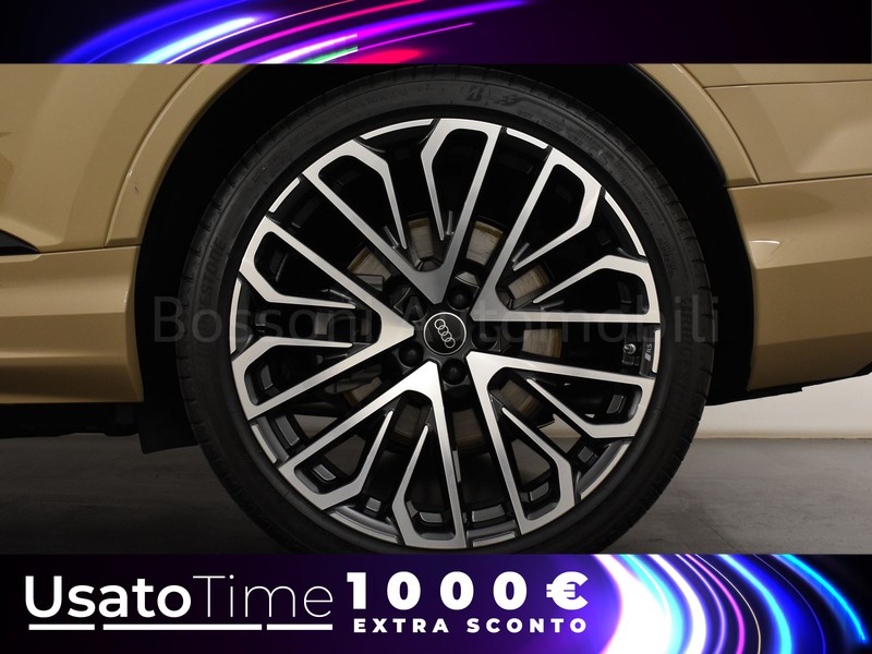 13 - Audi Q7 50 3.0 v6 tdi mhev s line edition quattro tiptronic 7p.ti
