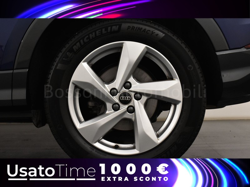 13 - Audi Q3 35 2.0 tdi business advanced s tronic