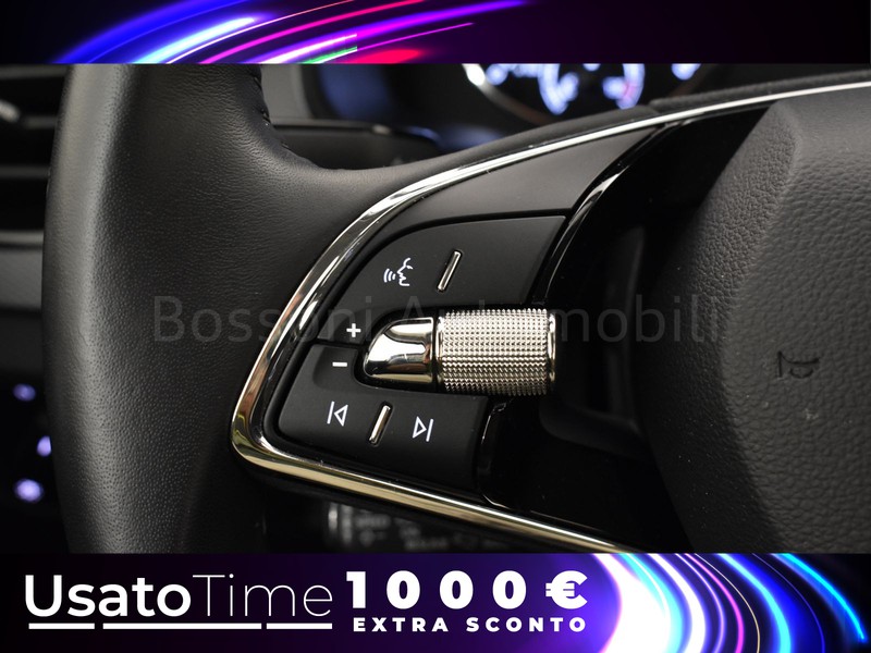 19 - Skoda Kamiq 1.0 tsi 110cv ambition