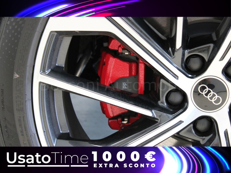 13 - Audi Q5 55 2.0 tfsi e s line plus quattro s tronic