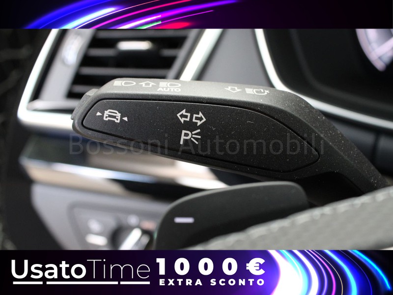 25 - Audi Q5 55 2.0 tfsi e s line plus quattro s tronic