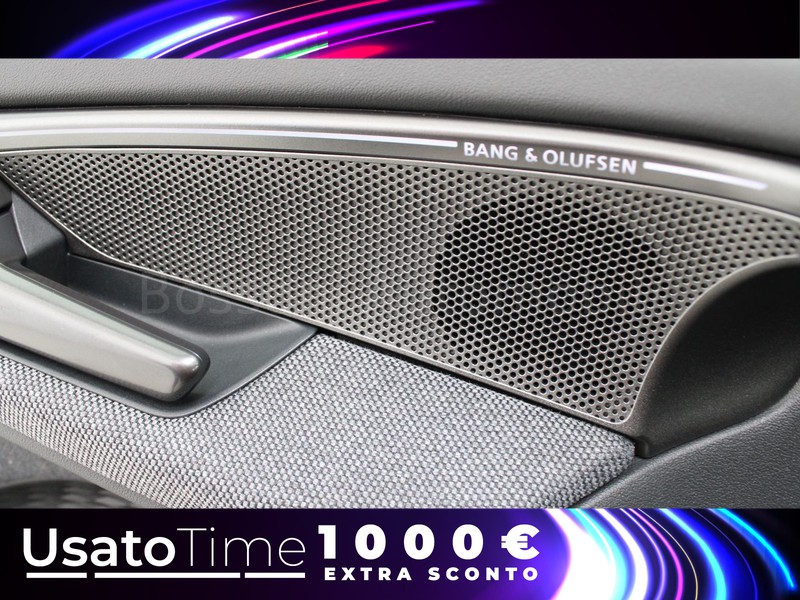 37 - Audi A5 berlina 2.0 tdi mhev+ 204cv launch edition one quattro s tronic