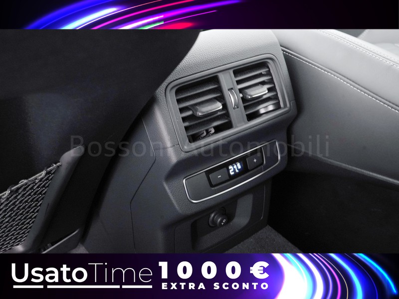 31 - Audi Q5 sportback 40 2.0 tdi mhev 12v s line quattro s tronic