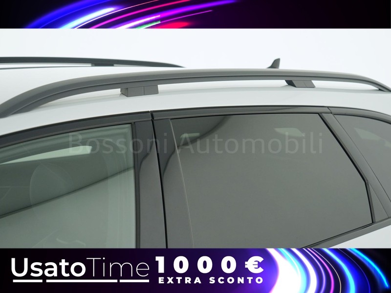 37 - Audi A4 allroad allroad 40 2.0 tdi mhev 204cv identity contrast quattro s tronic