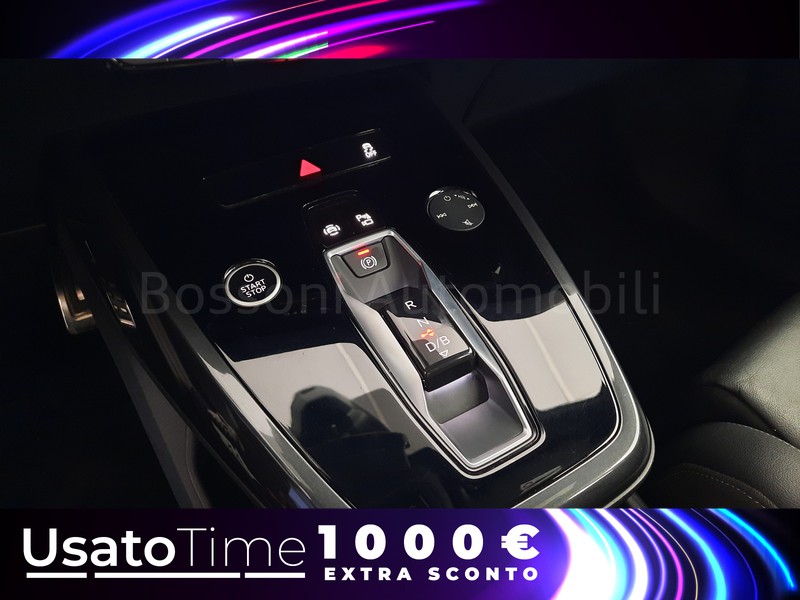 13 - Audi Q4 e-tron 45 s line edition quattro