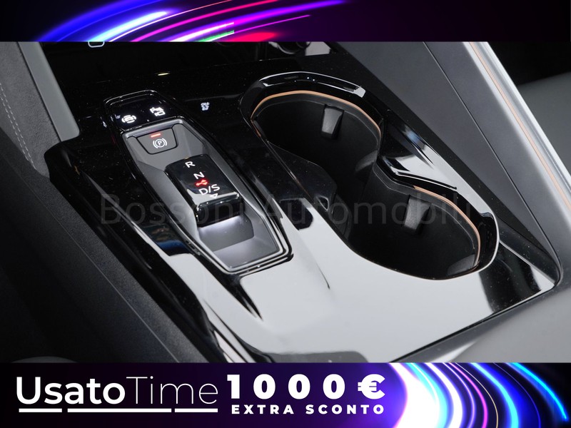 25 - Audi SQ5 s3.0 v6 tfsi mhev+ 367cv sport attitude quattro s tronic