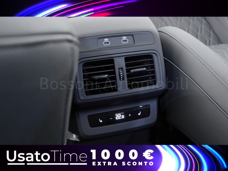 31 - Audi SQ5 s3.0 v6 tfsi mhev+ 367cv sport attitude quattro s tronic