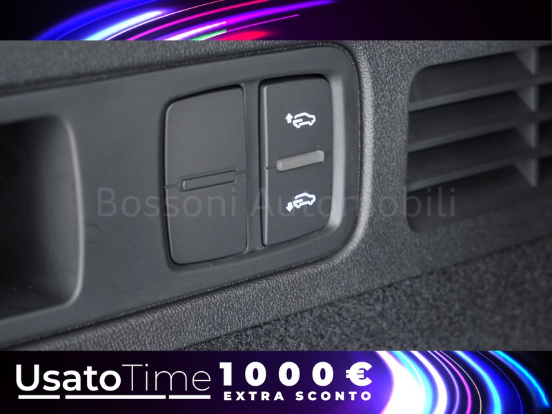 37 - Audi SQ5 s3.0 v6 tfsi mhev+ 367cv sport attitude quattro s tronic