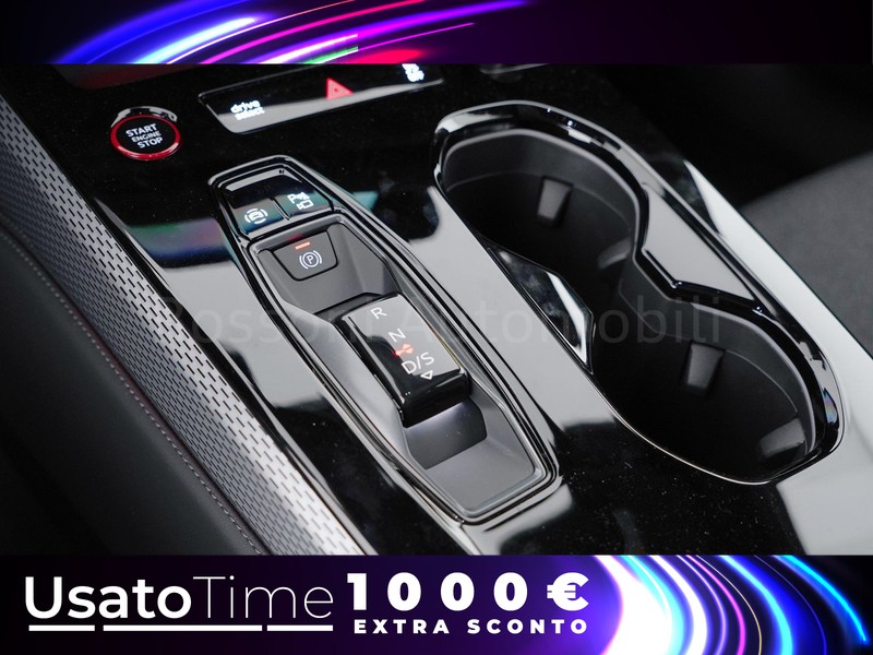 25 - Audi A5 berlina 2.0 tdi mhev+ 204cv launch edition one quattro s tronic
