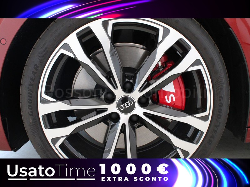 7 - Audi S5 berlina 3.0 v6 tfsi mhev+ 367cv quattro