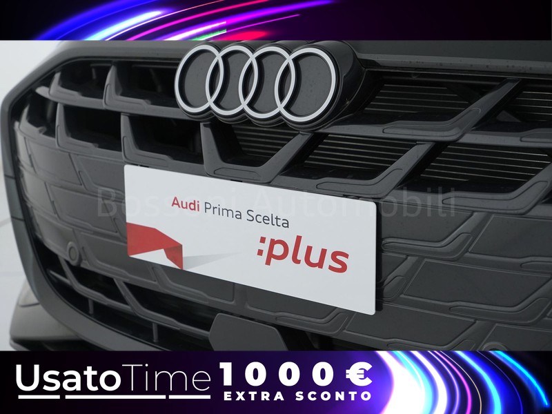 37 - Audi A3 sedan 2.0 tdi 150cv s line edition s tronic