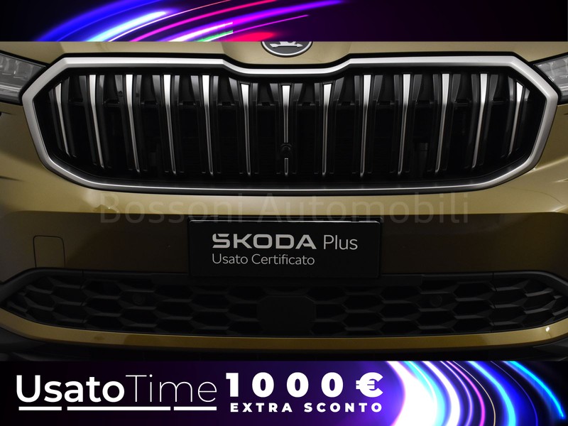 13 - Skoda Kodiaq 2.0 tdi evo scr 150cv style dsg