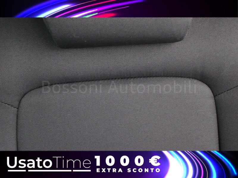 19 - Audi A1 allstreet 30 1.0 tfsi 116cv identity contrast s tronic