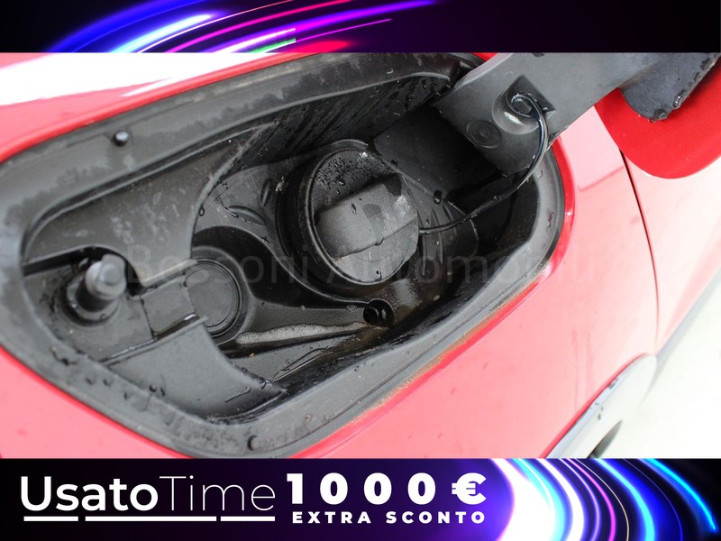 31 - Audi A1 allstreet 30 1.0 tfsi 116cv identity contrast s tronic