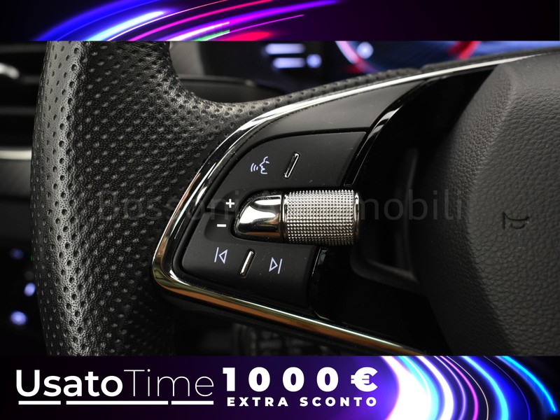 19 - Skoda Kamiq 1.0 tsi 110cv monte carlo