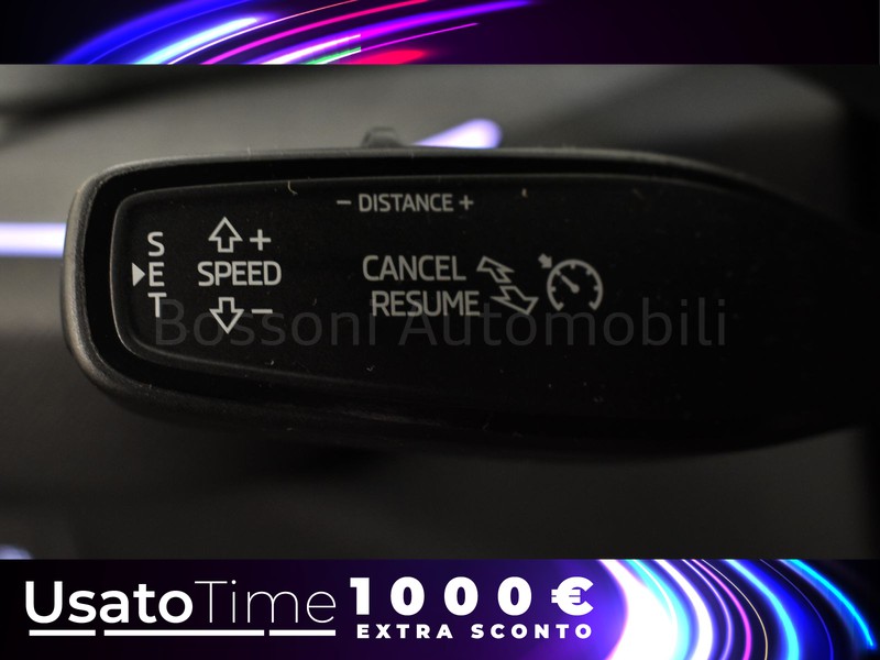 19 - Skoda Kodiaq 1.5 tsi m-hev 150cv selection dsg