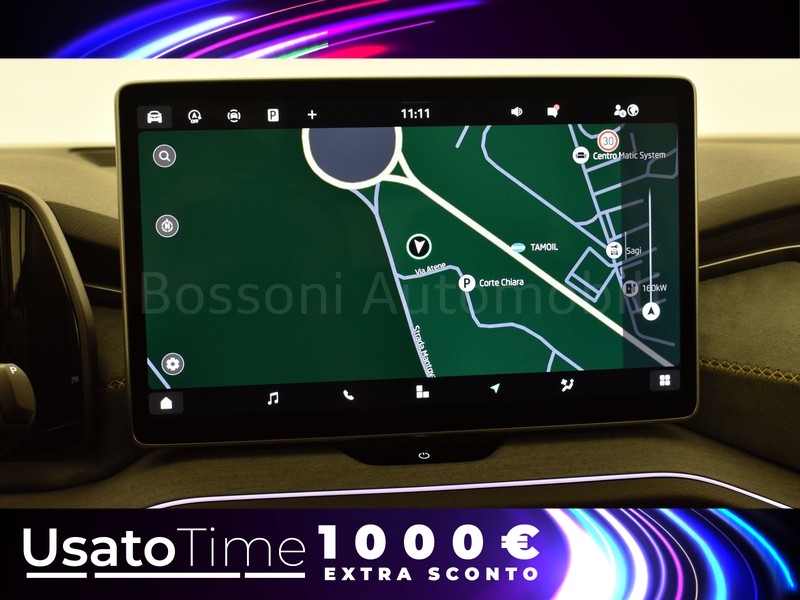 25 - Skoda Kodiaq 1.5 tsi m-hev 150cv selection dsg