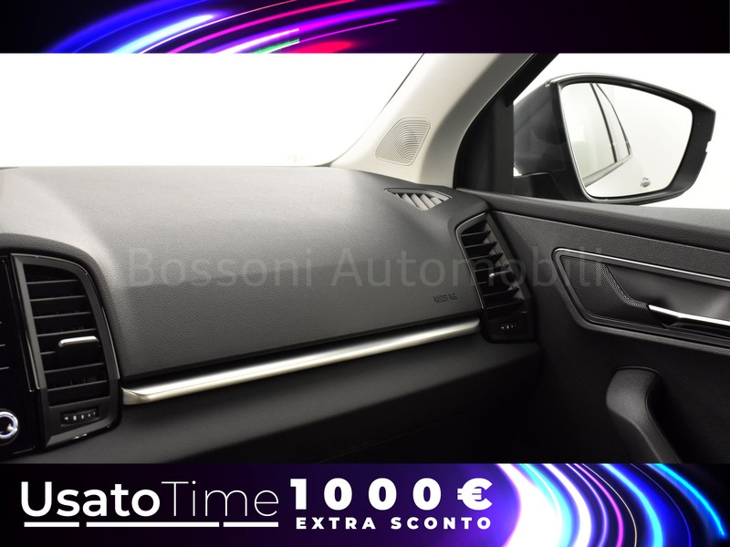 25 - Skoda Karoq 1.0 tsi 115cv selection