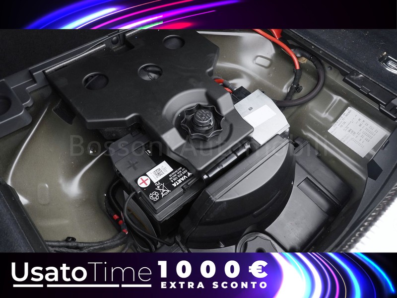 31 - Audi A5 sportback 40 2.0 tfsi mhev 204cv s line edition s tronic