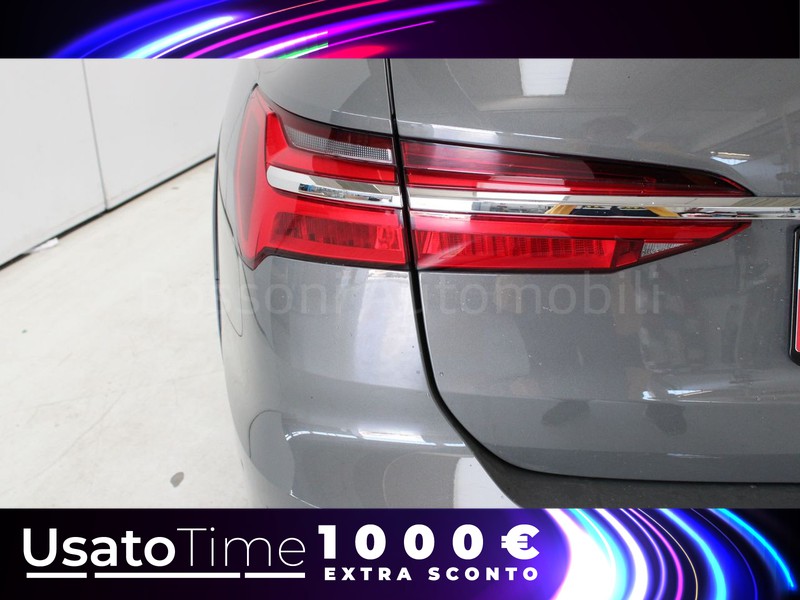 7 - Audi A6 allroad allroad 50 3.0 v6 tdi mhev 48v 286cv evolution quattro tiptronic