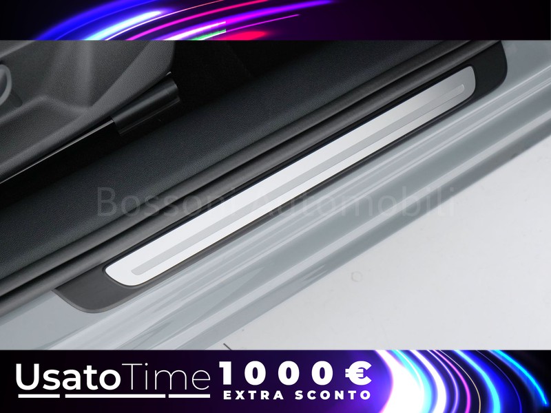 19 - Audi A1 sportback 25 1.0 tfsi admired advanced s tronic my20