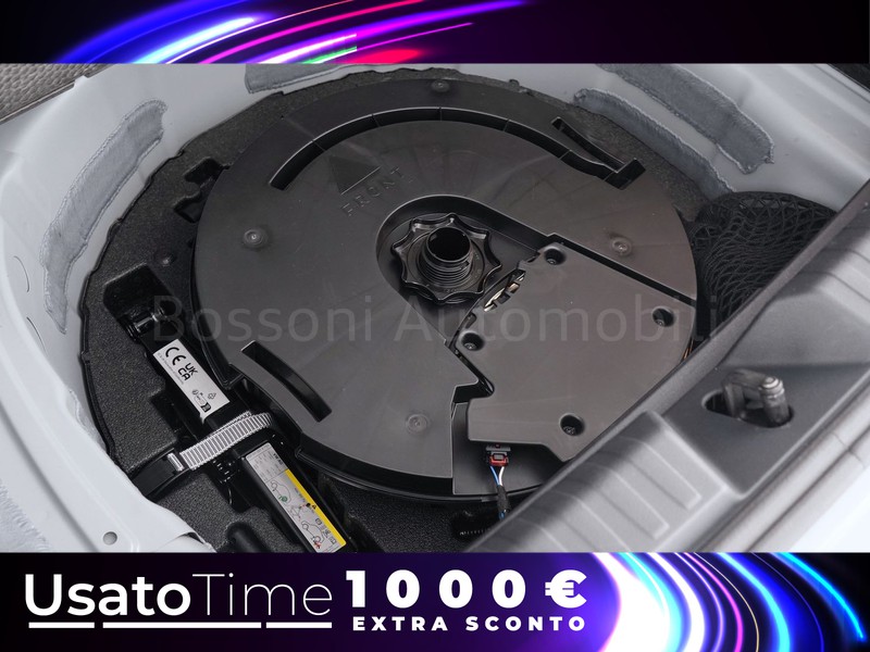 31 - Audi A1 sportback 25 1.0 tfsi admired advanced s tronic my20