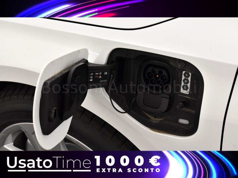 25 - Audi A3 sportback 1.5 tfsi e 204cv business s tronic