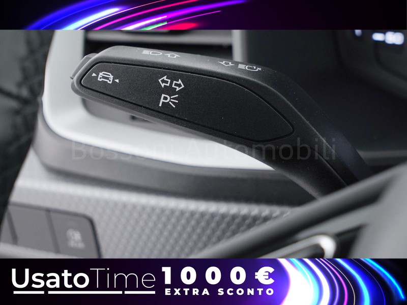 25 - Audi A1 sportback 25 1.0 tfsi business